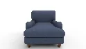 Montgomery Armchair - Thumbnail 7