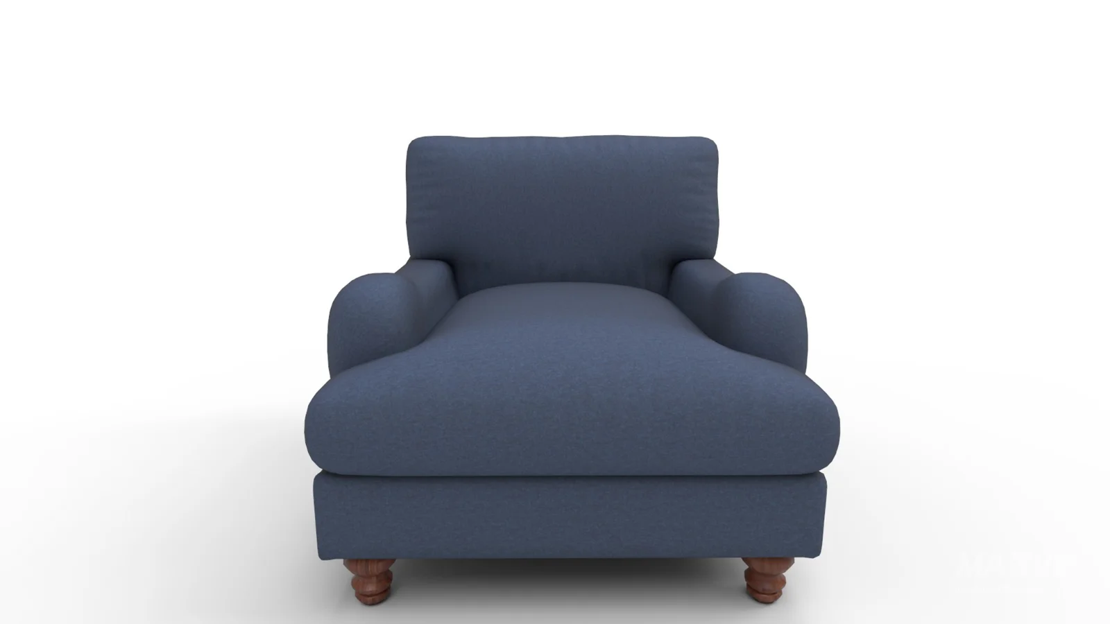 Montgomery Armchair - Image 7