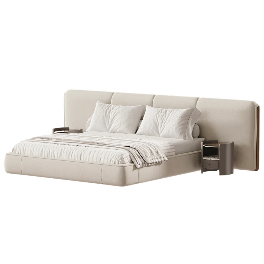 GIPPO Bed By Luzaro - Image 2