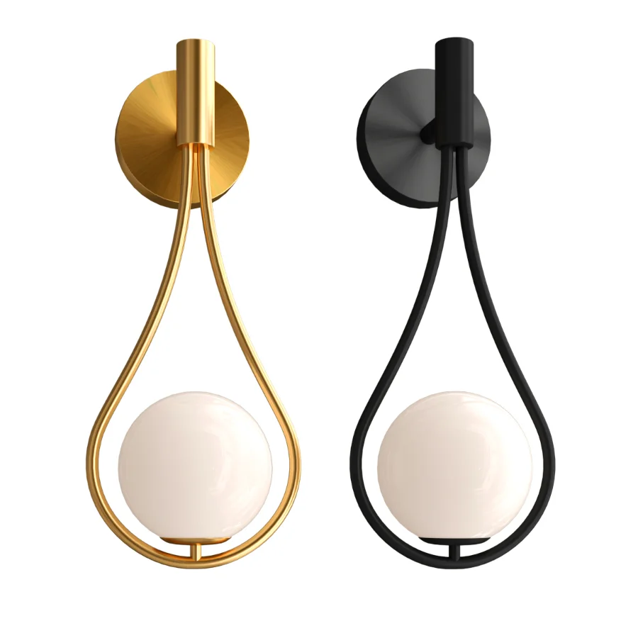 HOOP DROP WALL - Image 2