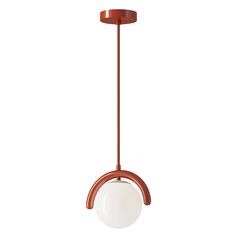 Lenox Chandelier 05 by Astraeus Clarke - Image 3
