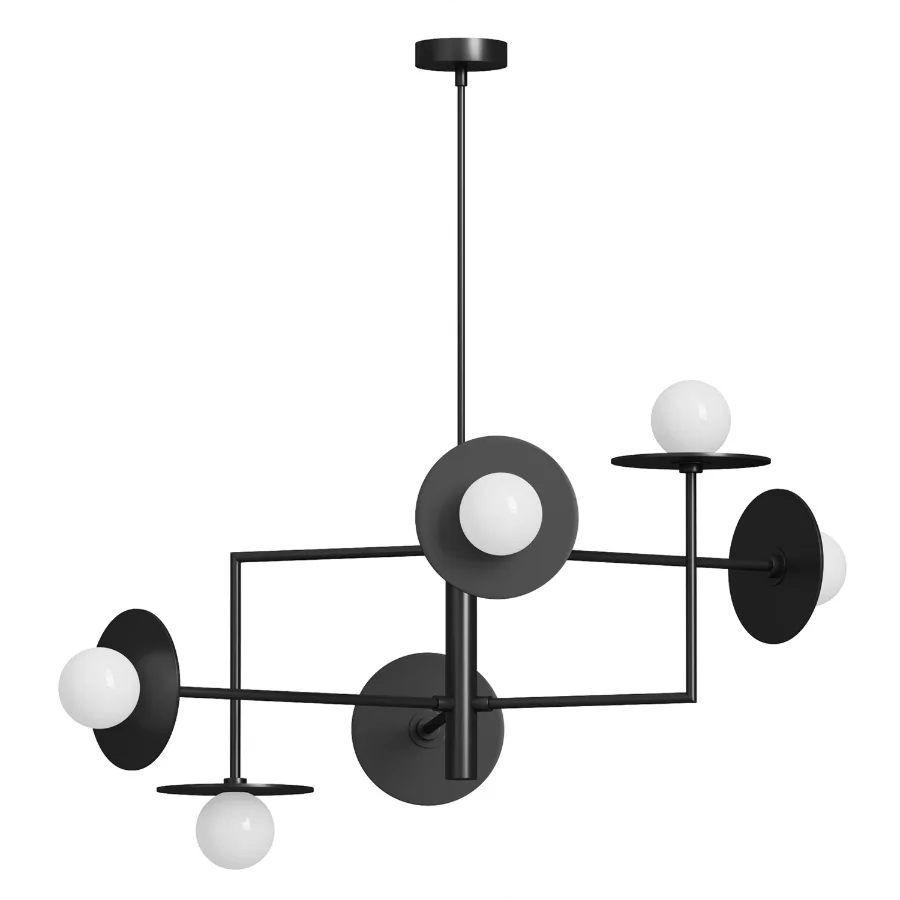 Miro pendant by Aromas - Image 2