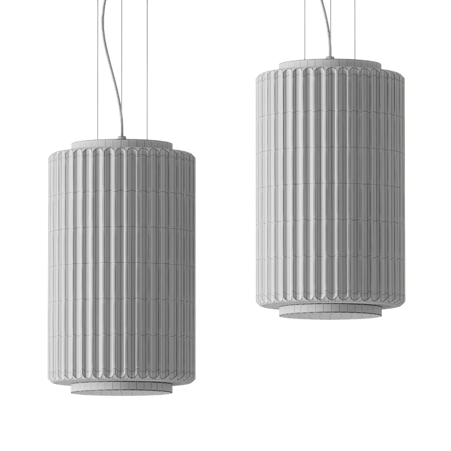 Column 175 Vertical Pendant Lamp - Image 4