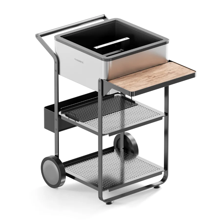 DOMETIC Outdoor drink basket Mini Size 2 - Image 3