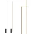 Luceplan Nytt Floor Lamp - Thumbnail 2