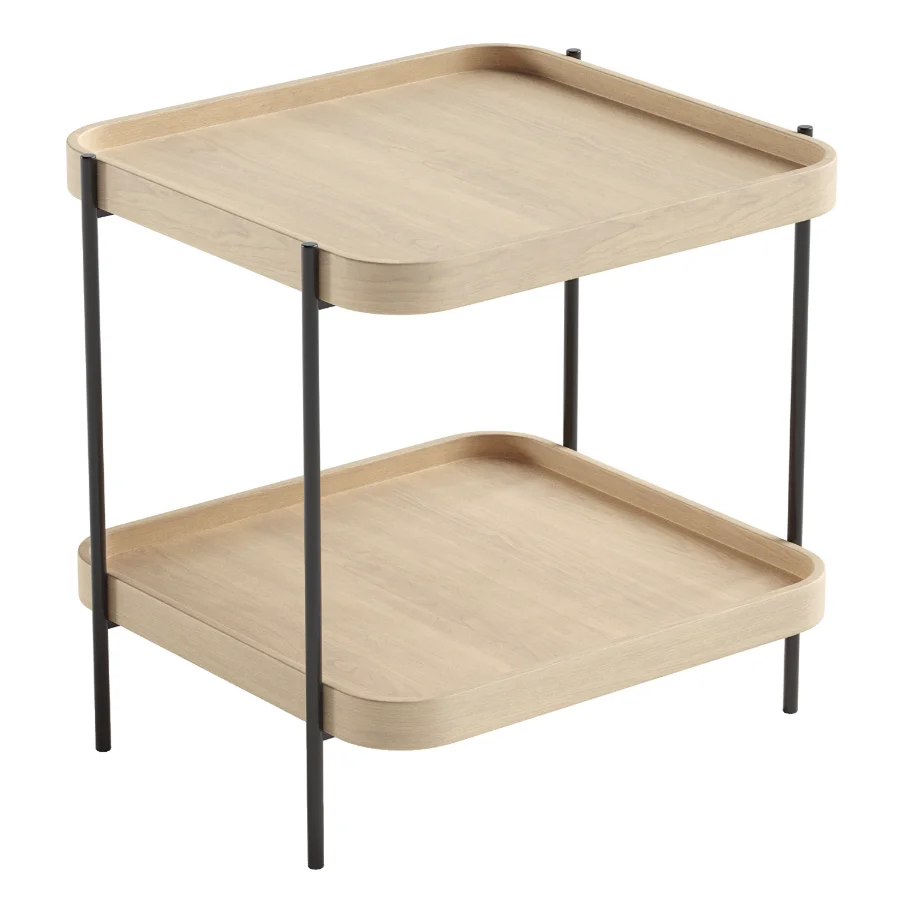 Humla Side Table - Image 5