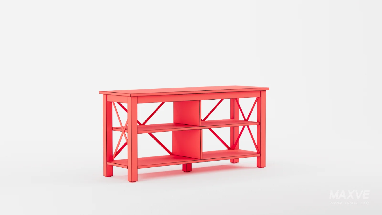 Persephone TV Standfor - Image 8