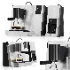 LIGRE MODERN COFFEE MAKER - Thumbnail 4