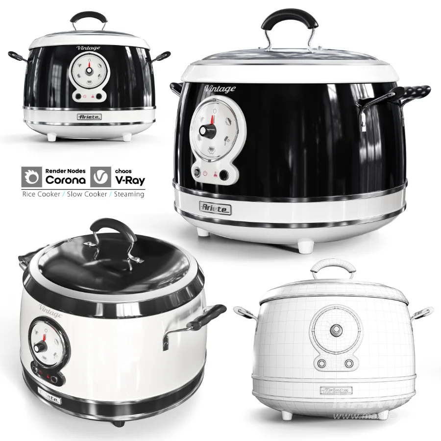 kitchen Appliances - Image 2