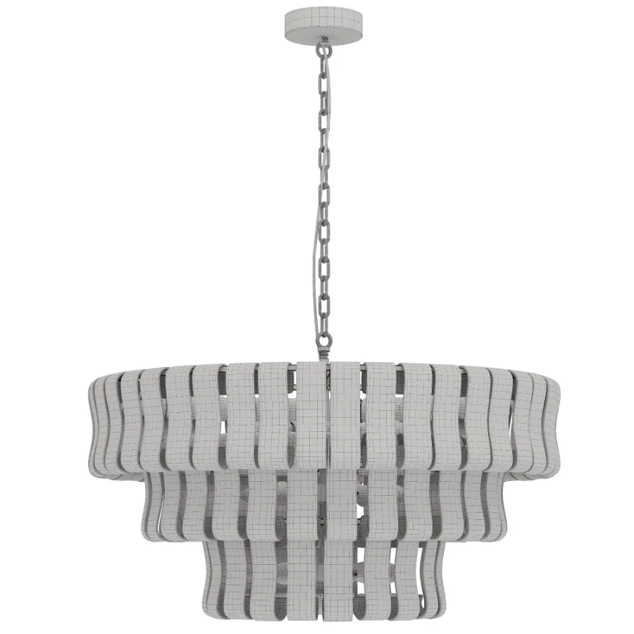 Kancler Luxury Chandelier - Image 4