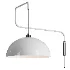 Vakkerlight Elio Plug In Wall Lamp - Thumbnail 3
