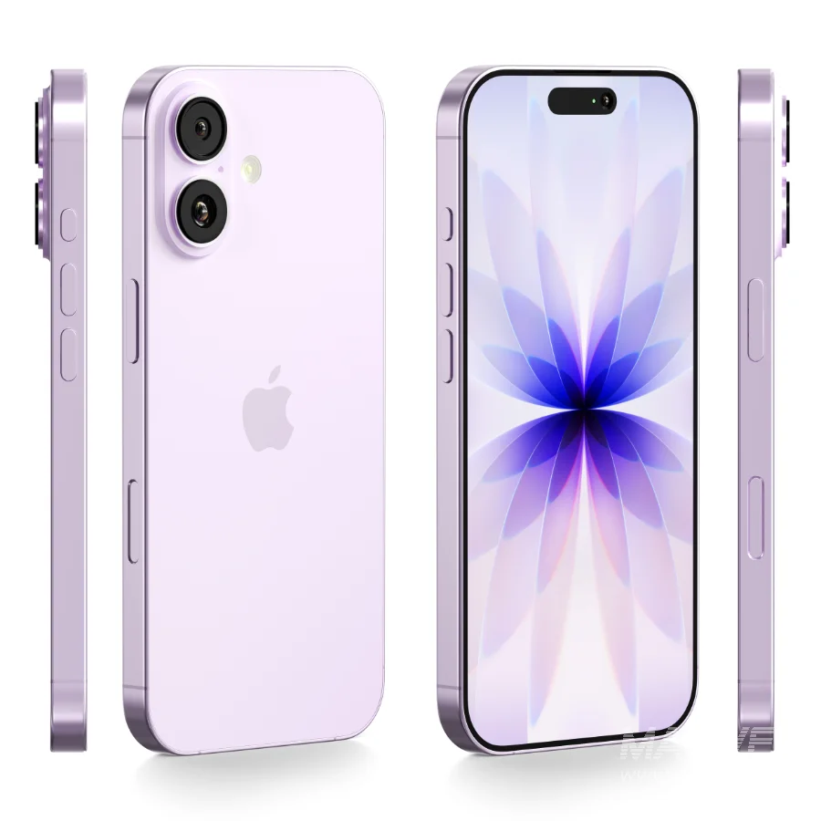 Apple iphone 17 - Image 4