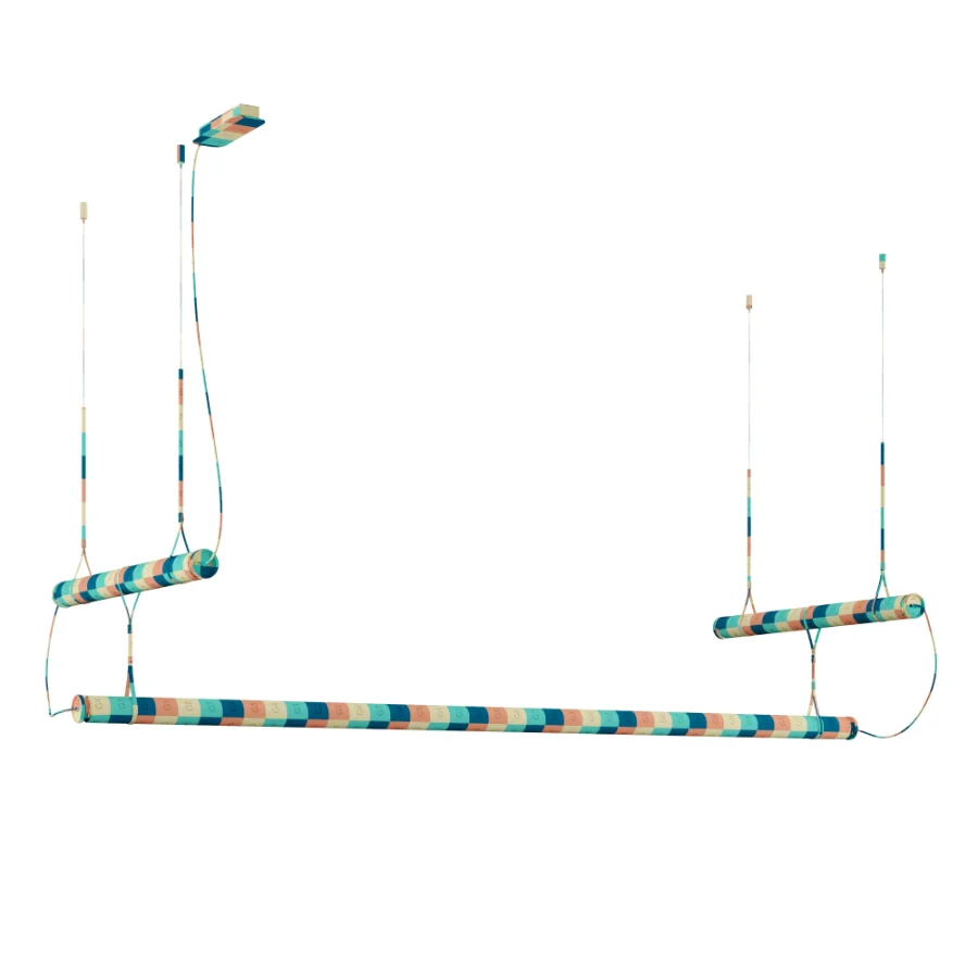 Fris Pendant Lamp by Marset vol 3 - Image 7