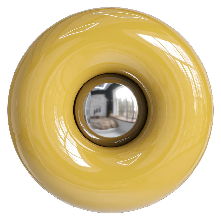 Ambient Wall Lamp - Image 4
