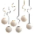 Globe Pendant - Thumbnail 4