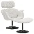 Tulip_Chair_from_Artifort - Thumbnail 1