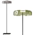 Leds C4 Levels 01 Floor Lamps - Thumbnail 2