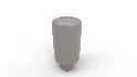 CERE SWHITE VASE - Thumbnail 7