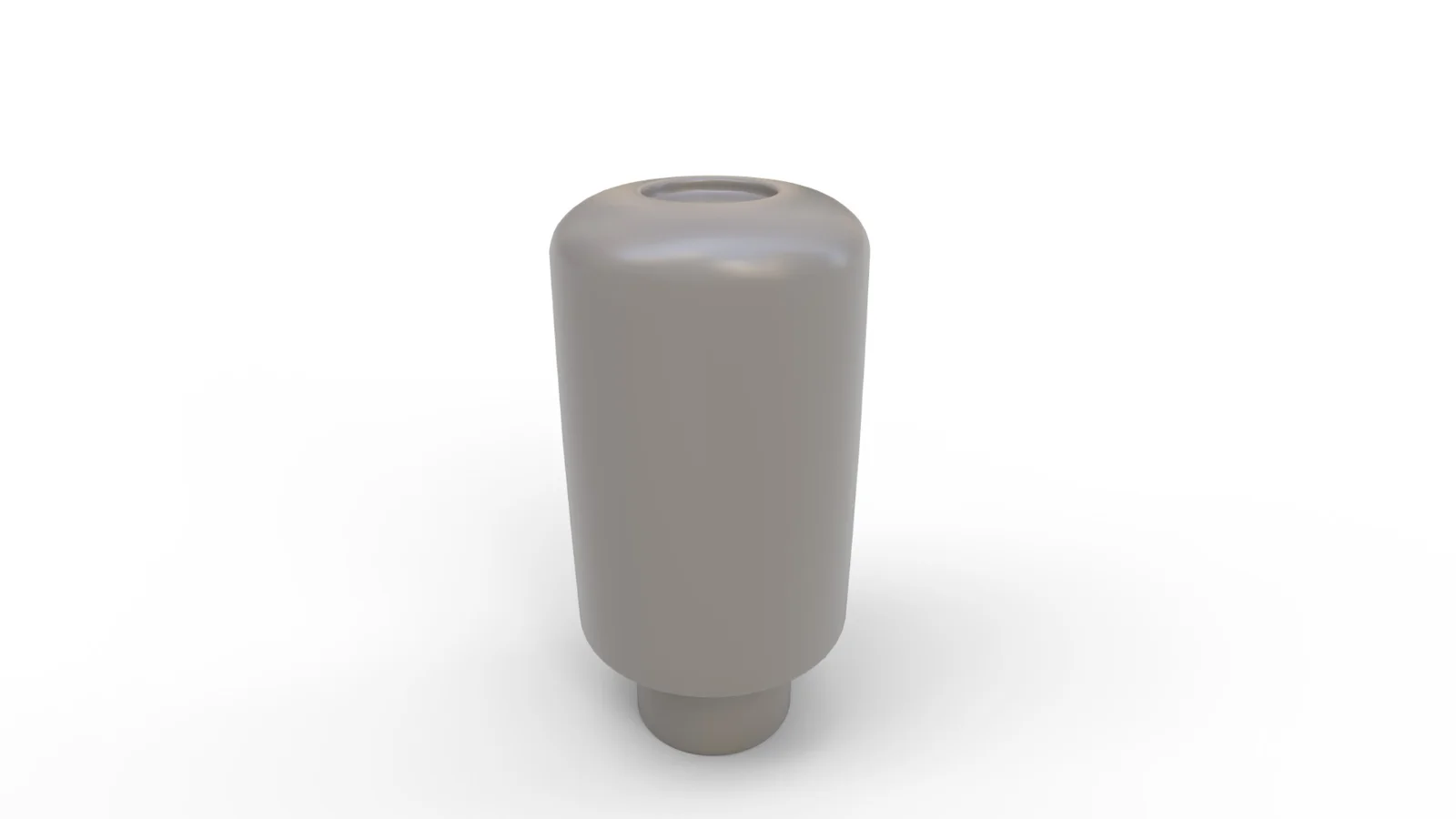 CERE SWHITE VASE - Image 7