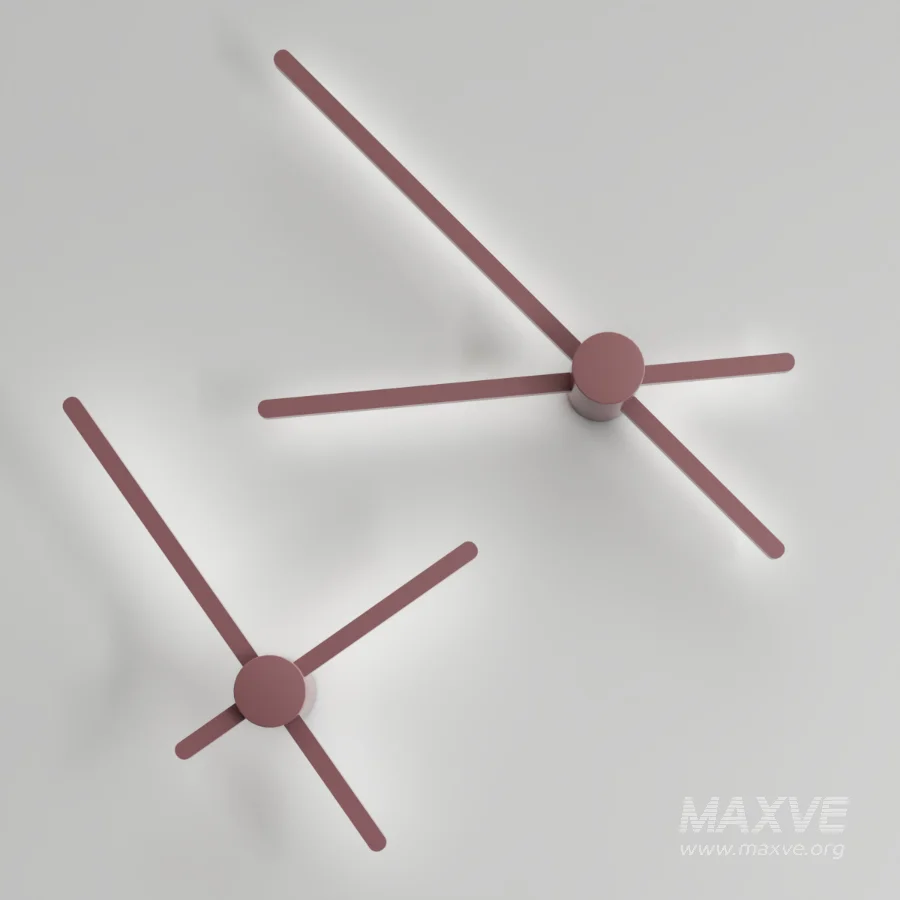 Risti wall lamp - Image 2