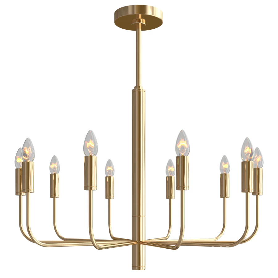 Brianna Chandelier - Image 1