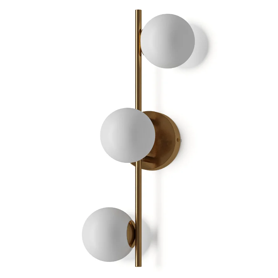 Opal Wall lamp - Image 2