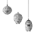 Alabaster 06 Linear Pendant Light - Thumbnail 2