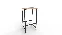 Bar Stool - Thumbnail 1