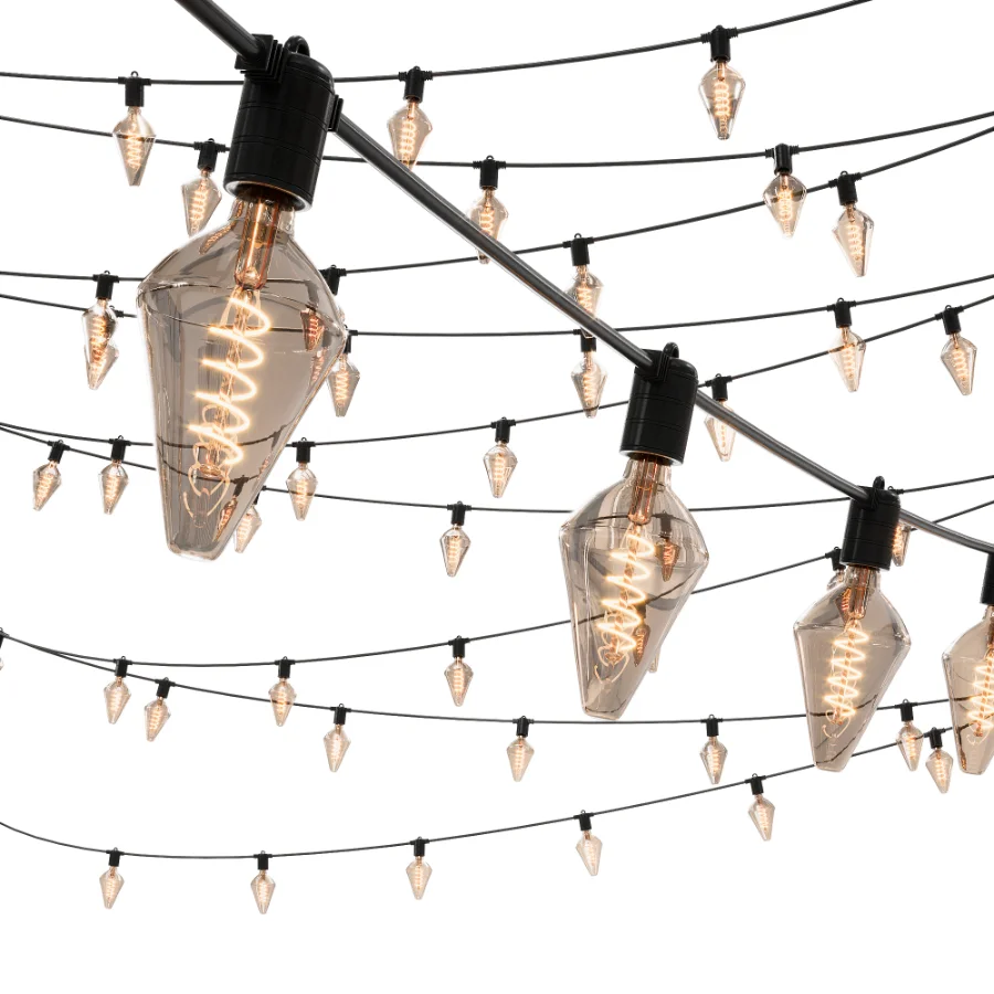 Outdoor String Lights 14 - Image 2
