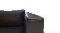 Living Room PU Leather Leisure Sofa Chair - Thumbnail 8