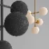 Nebula LED Chandelier - Thumbnail 1