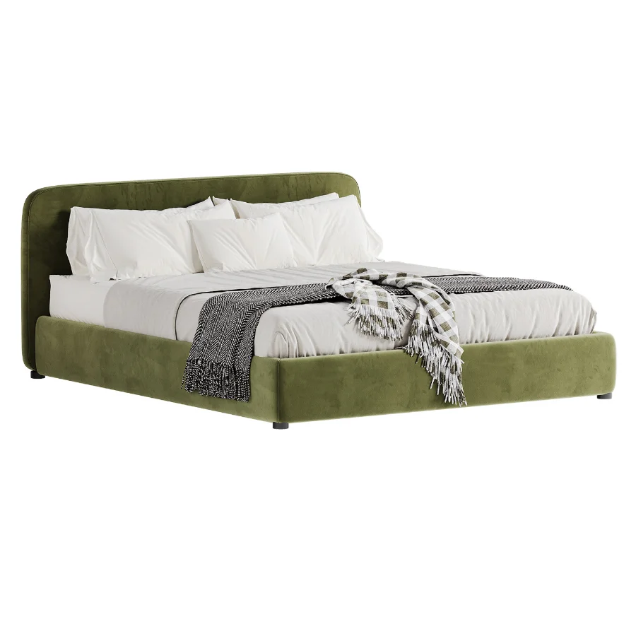 Belize Bed - Image 4