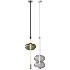 Pendant Lamp Swim Enzo - Thumbnail 4