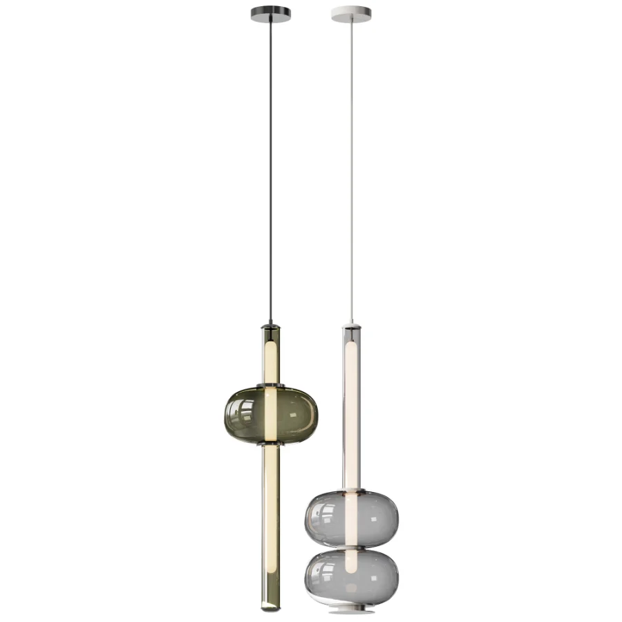 Pendant Lamp Swim Enzo - Image 4