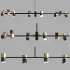 GITTAN PENDANT LAMP - Thumbnail 4