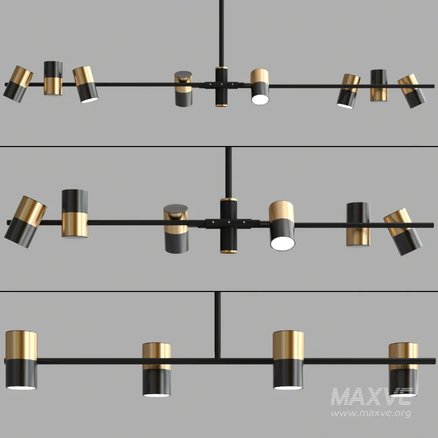 GITTAN PENDANT LAMP - Image 4