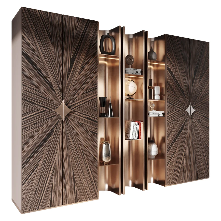 Furniture Composition | 2535 - Image 3