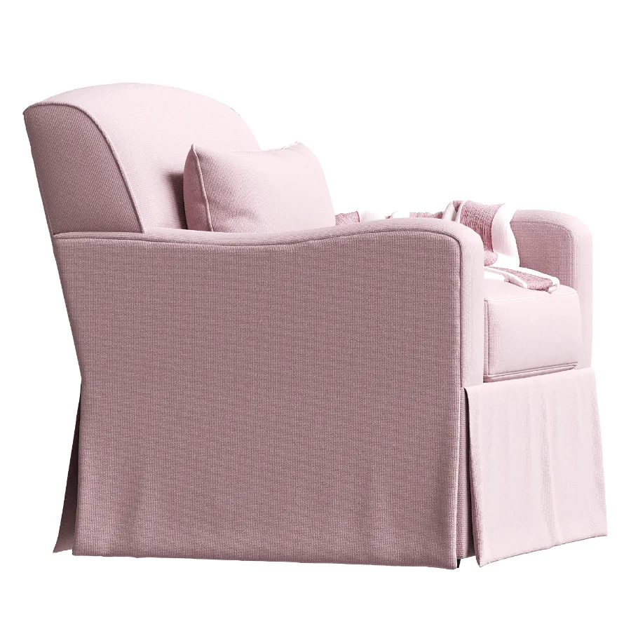 Bluewood Lounge Chair - Image 2