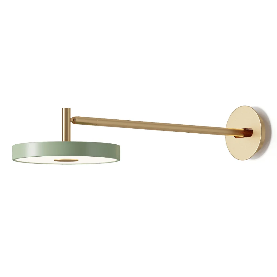 Asteria 02 Wall Lamp - Image 4