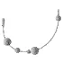Aromas Del Campo Yma 01 Pendant Lamp - Thumbnail 1