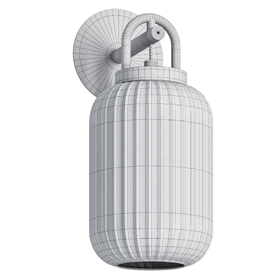 Lumiere Atherington Wall Light - Image 1