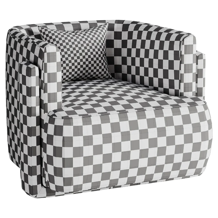 Hartley Chair - Image 1