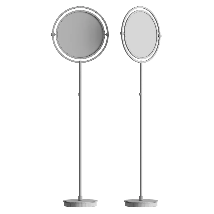 George Kovacs Studio LED Black Finish Floor Lamp - Image 3