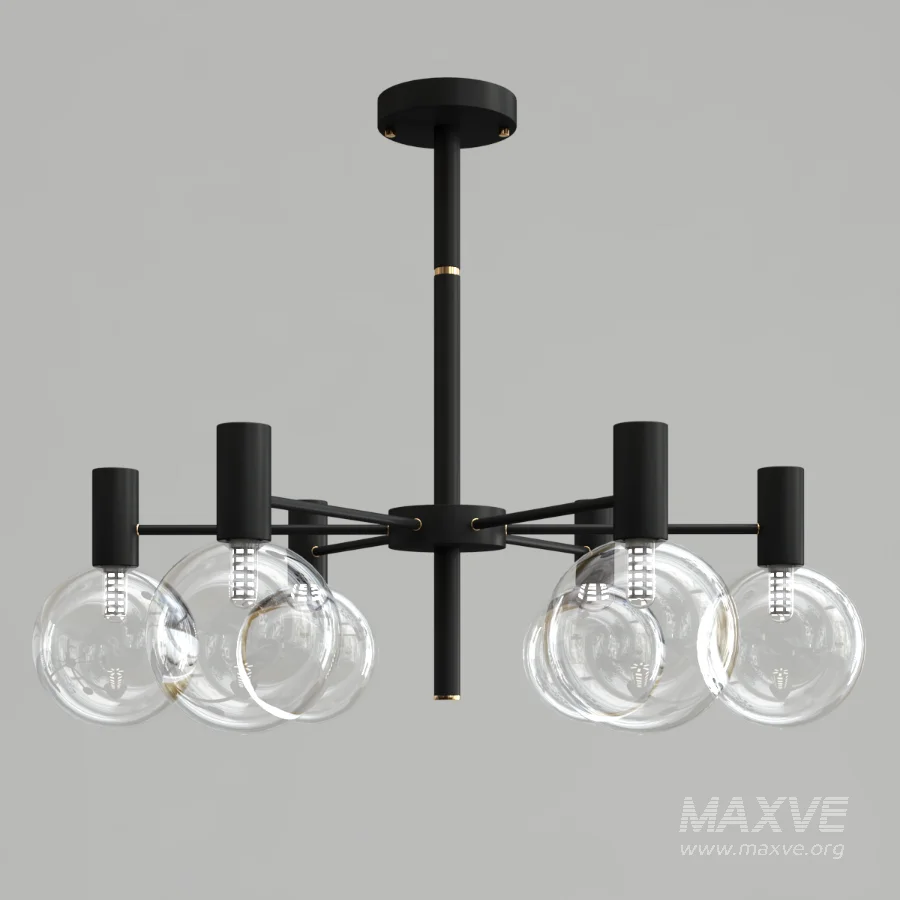 AIDA PENDANT LAMP - Image 2