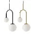 DECOR Pendant lamp By EFORMA - Thumbnail 6