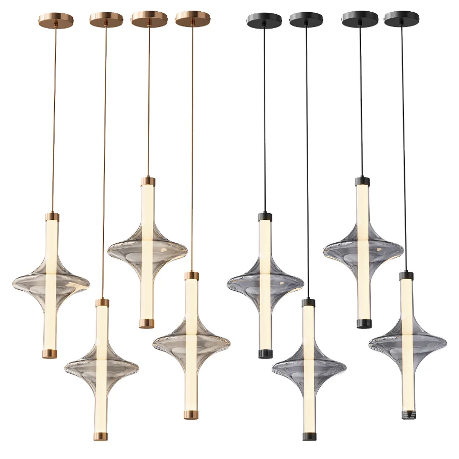 Maikel Pendat Lamp by Lampatron - Image 3