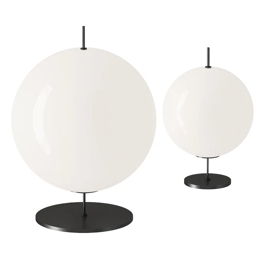 De Padova ELEMENTI Table Lamp - Image 3