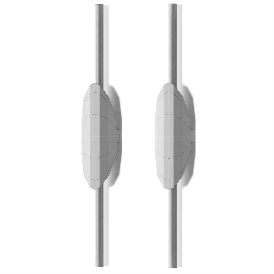Xago wall lamp by Aromas Del Campo - Image 2