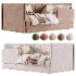 Chelsea Kids Bed - Thumbnail 2