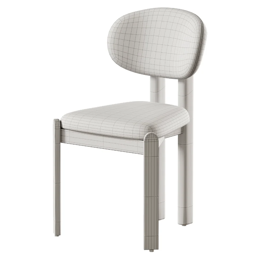 Duende Chair - Image 1